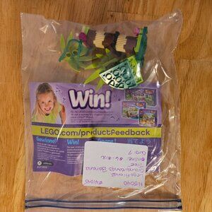 Lego Friends #41045 Orangatangs Banana Tree.  -- ITEM #1841